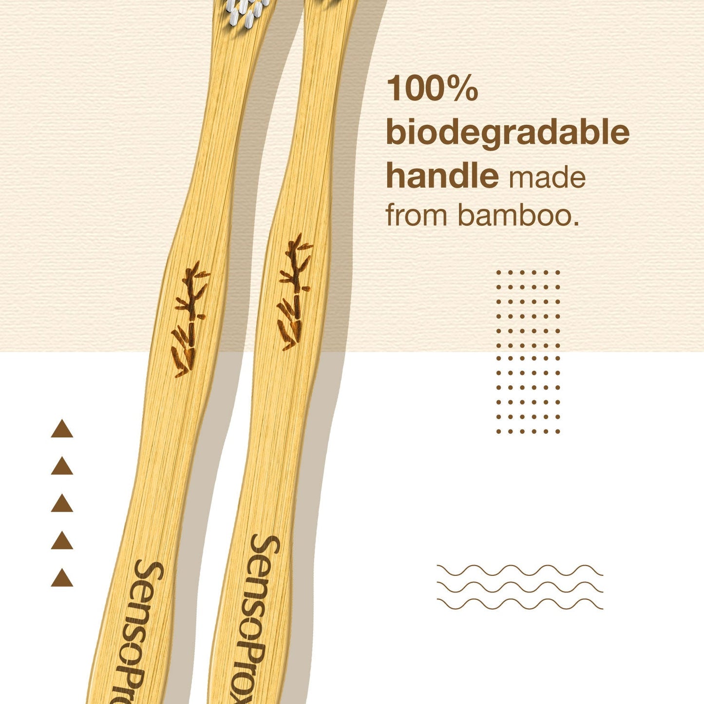 Bamboo Natural