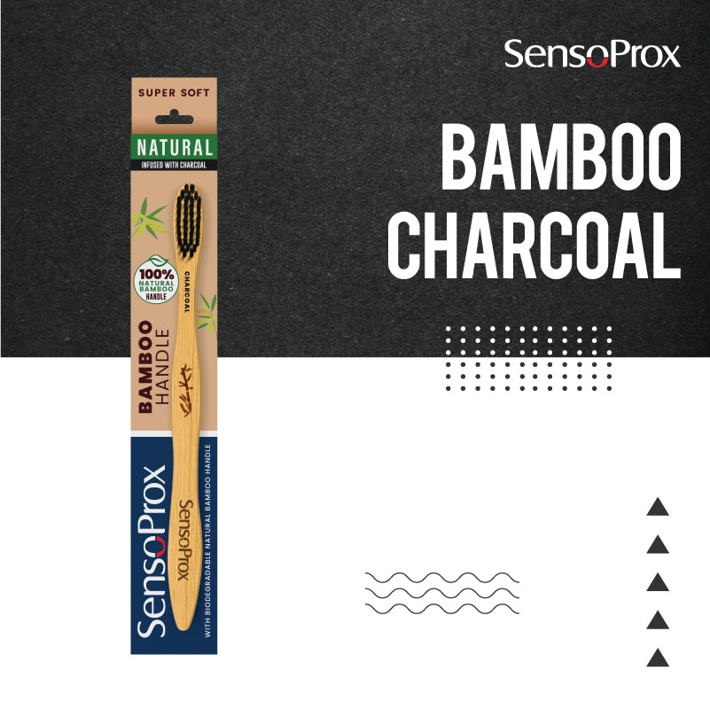 Bamboo Charcoal