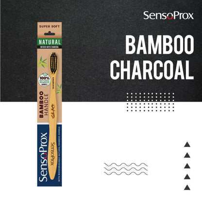 Bamboo Charcoal