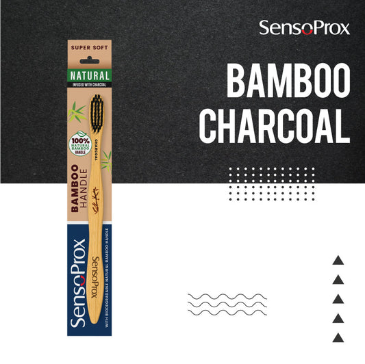 Bamboo Charcoal