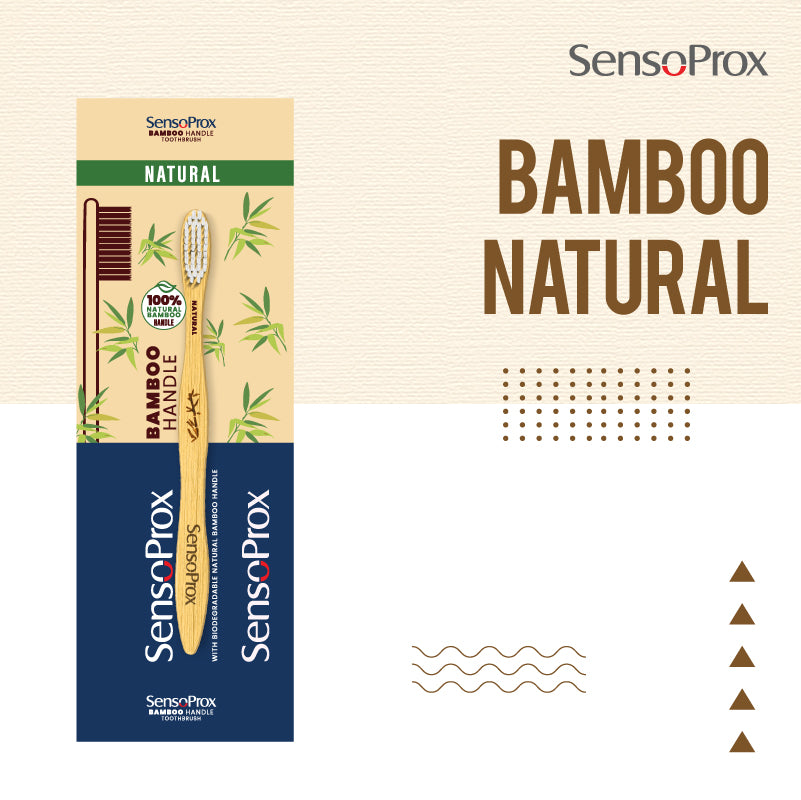 Bamboo Natural