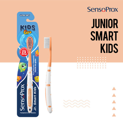 Jr. Smart Kids
