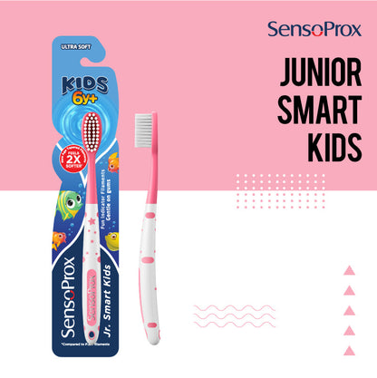 Jr. Smart Kids