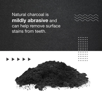 Naturals Charcoal Combos