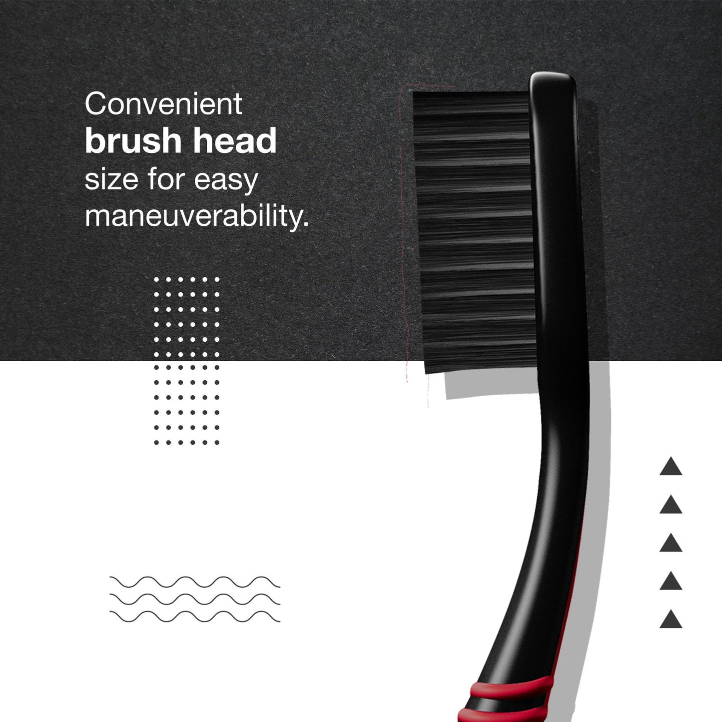 Naturals Charcoal Combos