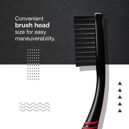 Naturals Charcoal Combos