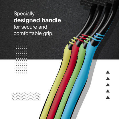 Naturals Charcoal Combos