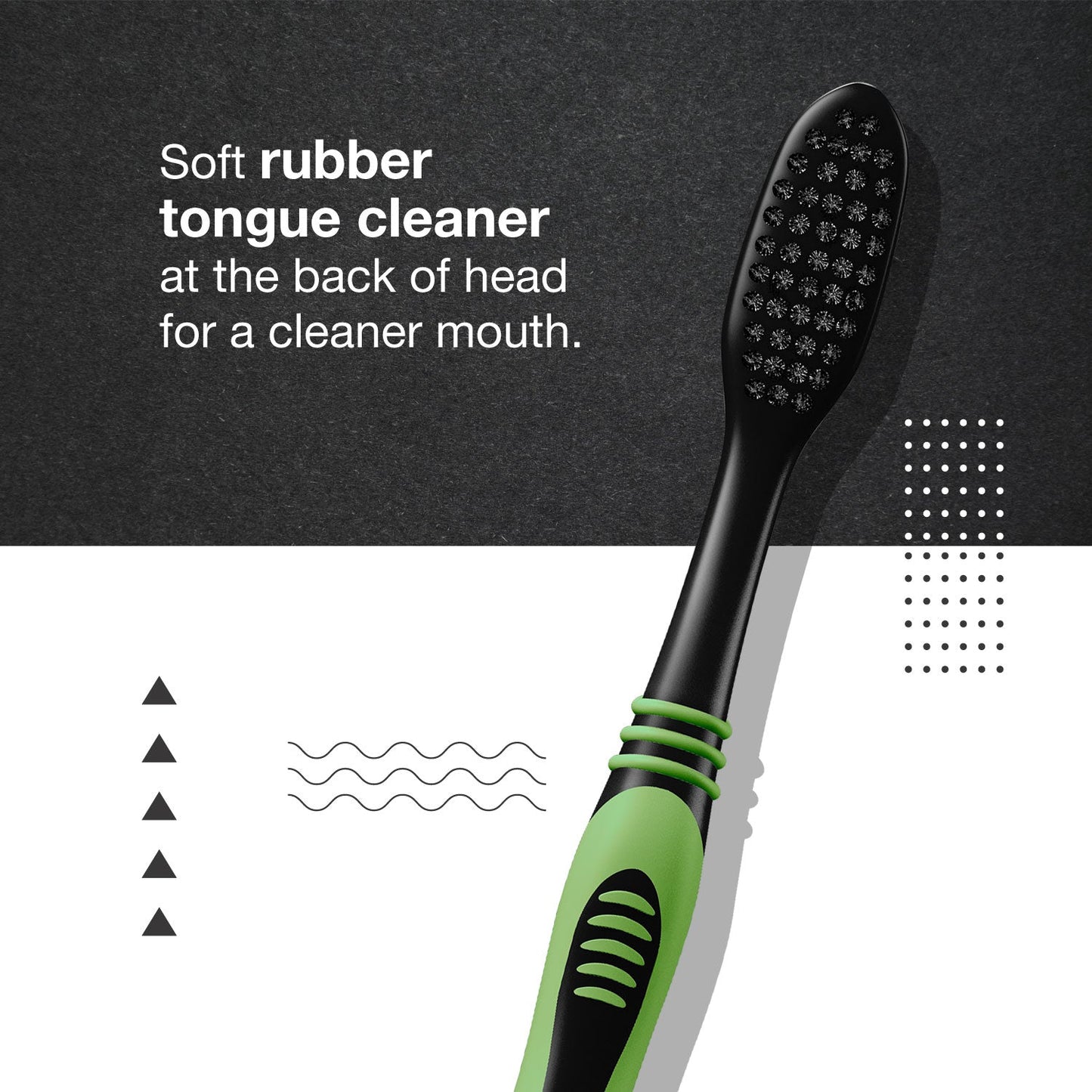 Naturals Charcoal Combos