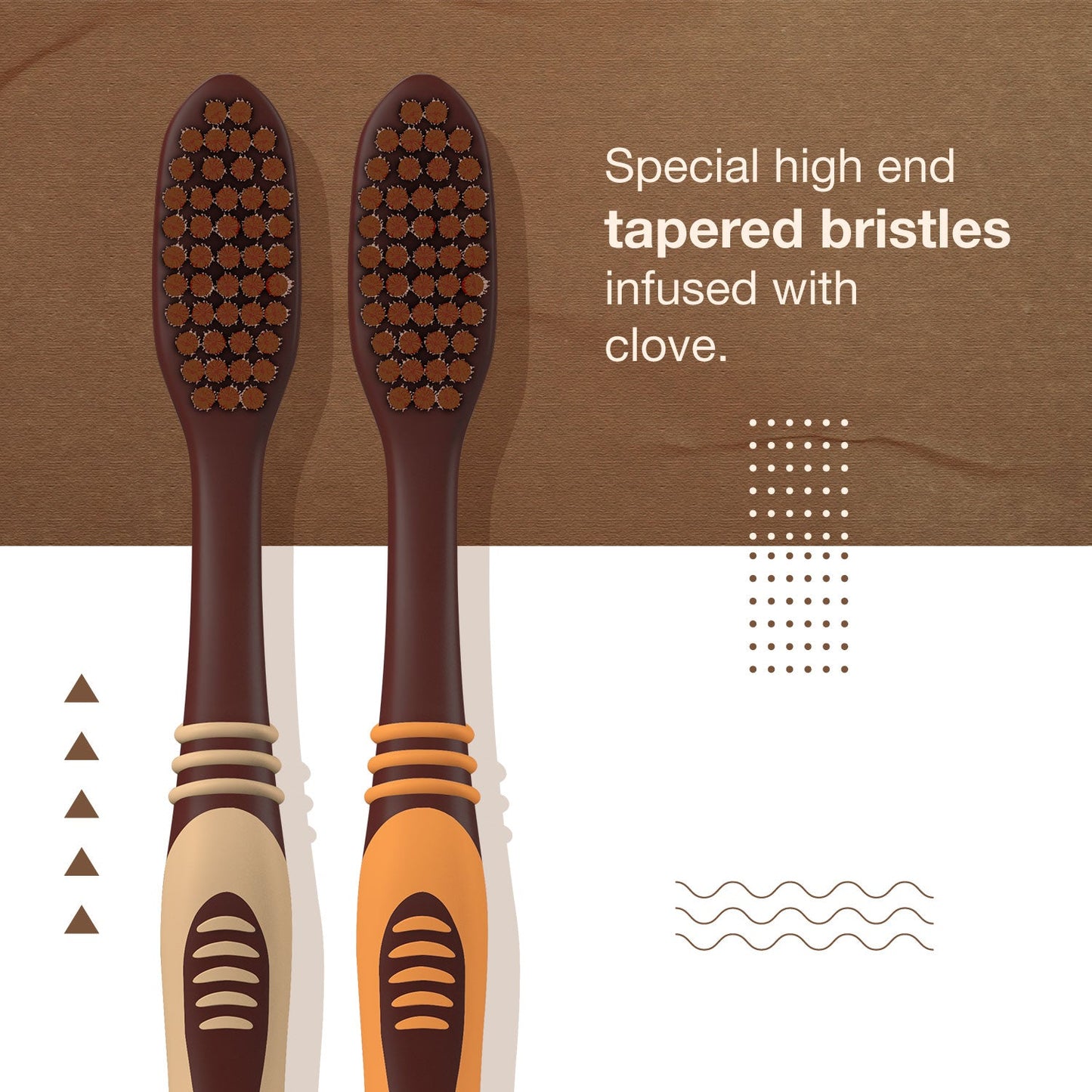 Naturals Clove Combo