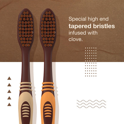 Naturals Clove Combo