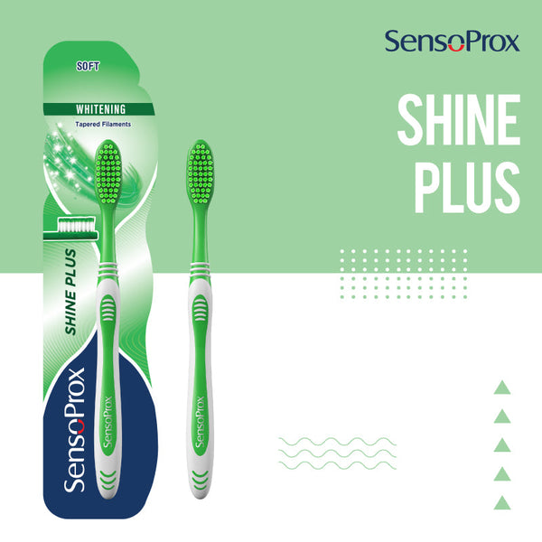 Shine Plus – SensoProx