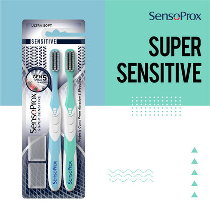 Super Sensitive Combos